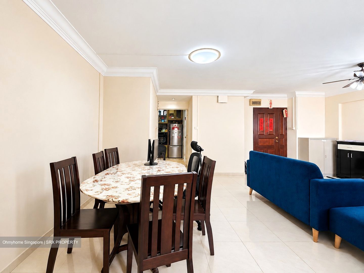 Blk 323 Sembawang Close (Sembawang), HDB 5 Rooms #624542891